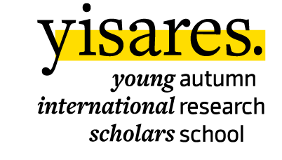 Yisares_Logo_Web